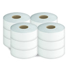 Cascades PRO Select Jumbo Bath Tissue - 2000' - 12 Pack-Pack of 12 rolls, each with 2000'