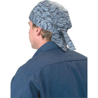Weld-Mate Welder's Doorags - 12 Pack-Assorted Styles - Camo, Wild, Safari