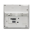 HP Poly Edge E450 Corded IP Phone-Get fast access to features via the main 3.5" colour displaywith a surround light status indicatorwith 8-line keys supporting 32 lines.