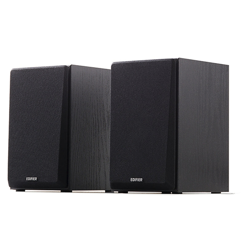 Edifier R980T Studio Quality 2.0 Speaker System with dual RCA