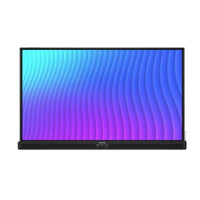 Promethean ActivPanel 10 86" TFT LCD Display-Don’t conform. ActivPanel 10 fits your world.