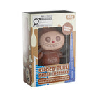 Dubai Chocolate Choco Bubu - Brown-80 g