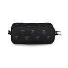 JanSport Large Accessory Pouch - Bad Bows-Made in part with recycled materials