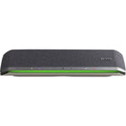 HP Poly Sync 60 Wired/Wireless Bluetooth Speakerphone - Teams - Black-Full-duplex audio