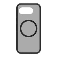 AXS PROShield MagSafe Compatible Case for Google Pixel 10a - Smoke-Reinforced Corners maximize shock absorption by creating an air cushion between your phone and any surface 