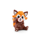 tonies Figurine Conservation Crew Nina The Red Panda-Screen-free entertainment for kids ages 3+