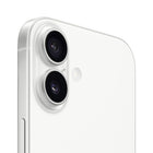 Apple iPhone 17 - 512 GB - White - Unlocked-Stunning Shots - Capture super-high-resolution shots by default with the advanced 48MP Dual Fusion camera system, 2x optical-quality zoom and 48MP Fusion Ultra Wide camera