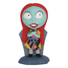 Monogram International Disney The Nightmare Before Christmas Sally Figural Bank-Age: 4+