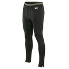 Ergodyne Thermal Base Layer Pants, 3X-Large, Black (40807)-Made from moisture-wicking fabric