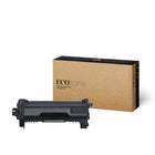 Ecotone Brother TN920XL Remanufactured - High Yield - Black-Manufacturer: Nu-Tone Brand
