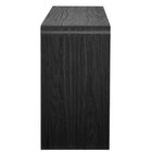 Modway Toscana 61" Sideboard - Black-Assembly Required