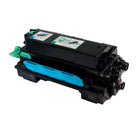 Premium Tone Ricoh 419081 Compatible - Black-Colour: Black