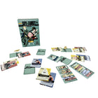 Kess Spy X Family: Mission for Peanuts Card Game-Assume different characters, each with unique abilities and strategies.