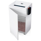 HSM Classic 411.2 HS L6 Cross-Cut Shredder, 16 Sheet Capacity-High quality materials and “Made in Germany“ quality for security and durability
