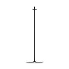 Bose Lifestyle Ultra Speaker Floor Stand - Black-Floor stand for Bose Lifestyle Ultra Speaker with a hidden power cord for a clean, clutter free look