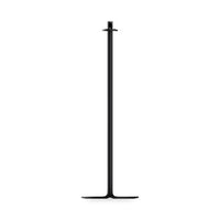 Bose Lifestyle Ultra Speaker Floor Stand - Black-Floor stand for Bose Lifestyle Ultra Speaker with a hidden power cord for a clean, clutter free look