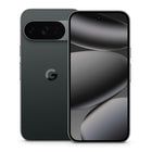 Google Pixel 10 Pro - 128 GB - Obsidian - Bell and Virgin Plus-Storage: 128 GB