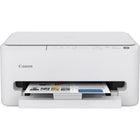 Canon PIXMA TS4320 Wireless Multifunction Inkjet Printer-Experience impressive print quality for both documents and photos, thanks to its 2-cartridge hybrid ink system that delivers sharp text and vivid colours.