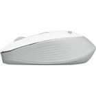 Adesso iMouse A30W Wireless Mouse - White - Copilot Key-Ergonomic design for all-day comfort