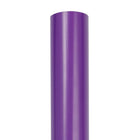 JAM Paper Glossy Wrapping Paper - 17" x 18' - Glossy Purple - 2 Pack-Packaged in protective cellophane to prevent scratches, dust, and damage