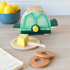 Manhattan Toy Toasty Turtle Pretend Cooking Set-7