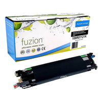 fuzion Xerox 108R01121K Remanufactured Imaging Unit - Standard Yield - Black-Black