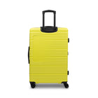 Swiss Mobility YVR 30" Hardside Spinner Luggage - Green-10