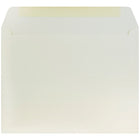 JAM Paper 10 x 13 Booklet Envelopes, Strathmore Natural White Wove, 1000 Pack (900797158B)-Size: 10" x 13"