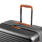 Champs Vintage II 28" Luggage Case - Dark Grey-20" Case TSA Approved