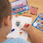 Danawares Paw Patrol Colouring and Activity Set-5
