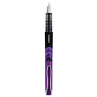 Zebra Fuente - Jetable Fontaine Handwriting Stylo - Coloré Encre - Paquet De 6 e Zebra Fuente - Jetable Fontaine Handwriting Stylo - Coloré Encre - Paquet De 6 e