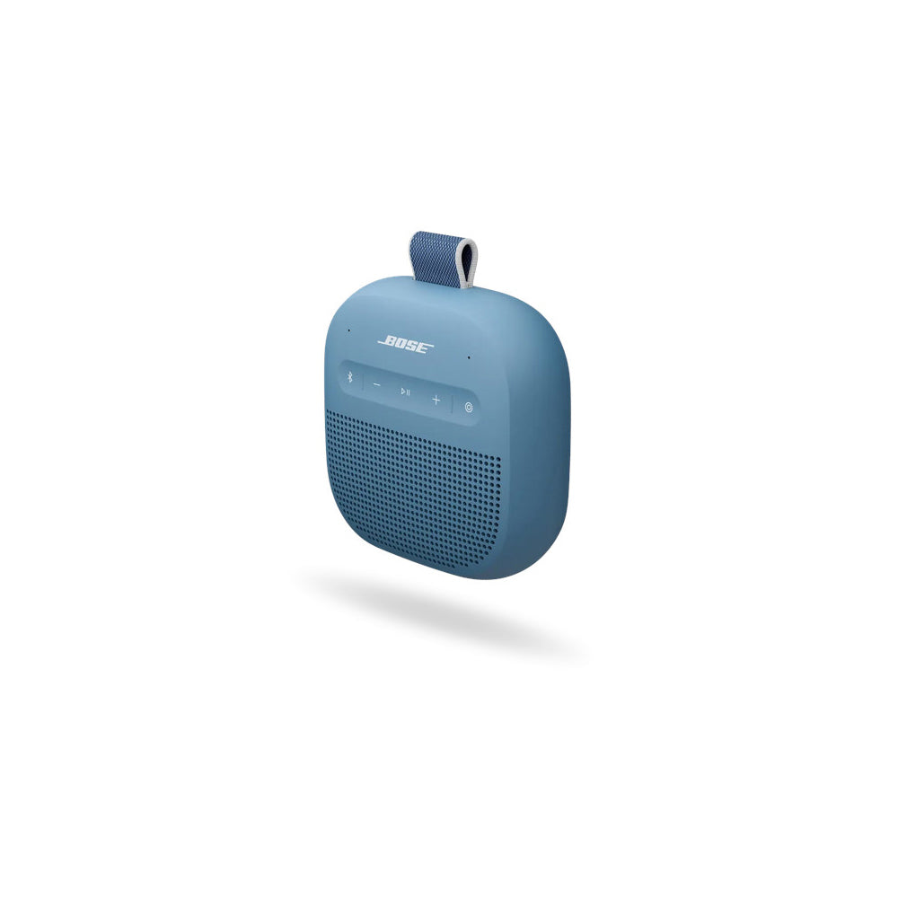 Bose SoundLink Micro Portable Wireless Speaker (2nd Gen) - Blue
