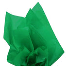 JAM Paper Tissue Paper - Green - 100 Sheets-Colour: Green | Great for birthdays, holidays, and any gifting occasion