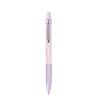 Zebra Z-Grip Retractable Ballpoint Pen - 1.0mm - Black - Assorted Ribbons And Bows-Black ink