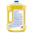 Mr. Clean Antibacterial Multi-Surface Cleaner - Lemon - 2.93L-Mr. Clean multi-purpose cleaner works all around the house! Use on everything from linoleum, to tile and finished hardwood floors, to toilets and bathtubs, and even garbage cans