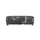 Epson PowerLite 1288 4000-Lumen Full HD 3LCD Projector with Wi-Fi-HDMI connectivity to get HD quality video and audio with a single cable