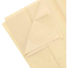 JAM Paper Tissue Paper - Ivory - 100 Sheets-Quantity: 100 Sheets per Pack | Our convenient & lightweight paper makes it easier to stuff your gifts