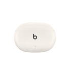Beats Studio Buds + True Wireless Noise Cancelling Earbuds - Ivory-Extended range and fewer dropouts with industry-leading Class 1 Bluetooth