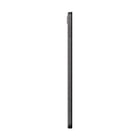 Lenovo 8.7" Tab One HD Multi-Touch Tablet - MediaTek Helio G85 - 4GB LPDDR4x - 64GB eMMC 5.1 - Android 14 - Luna Grey-Comfortable, round shaped sleek & modern design