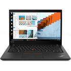 Lenovo Refurbished ThinkPad T14 G2 Touchscreen 14" Laptop - Intel i5-1145G7 - 16 GB RAM - 256 GB SSD - Windows 11 Pro-Interactive Touchscreen Display: Enhances productivity and user interaction with intuitive touch capabilities.