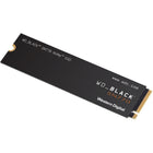 Western Digital 2TB SN770 NVMe M.2 SSD - Black-Get tons of space for your latest games, future updates