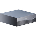 ASUS Ascent GX10 AI Workstation - NVIDIA GB10 CPU - NVIDIA Blackwell GPU - 128 GB LPDDR5X - 2 TB SSD - Ubuntu Linux-RAM: 128 GB LPDDR5x Unified System Memory
