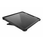 OtterBox Defender Case for iPad Air 13" (M4 2026 13", 2025 13", 2024) - Black-Limited lifetime warranty supported by hassle-free customer service