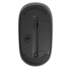 Incase By Microsoft Wireless Mobile Mouse 1850 - Black-Plug-and-go nano transceiver - leave the nano transceiver plugged in for quick connectivity, or safely stow it in the mouse when you’re on the go​ 