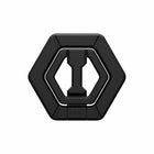 UAG Magnetic Ring Stand for MagSafe - Black-Ultra-strong magnetic hold / premium magnet strength