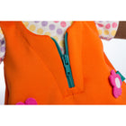 Miniland Multicultural Fastening Dolls - African Girl-Child will learn to dress and undress him/herself through playing with the dolls