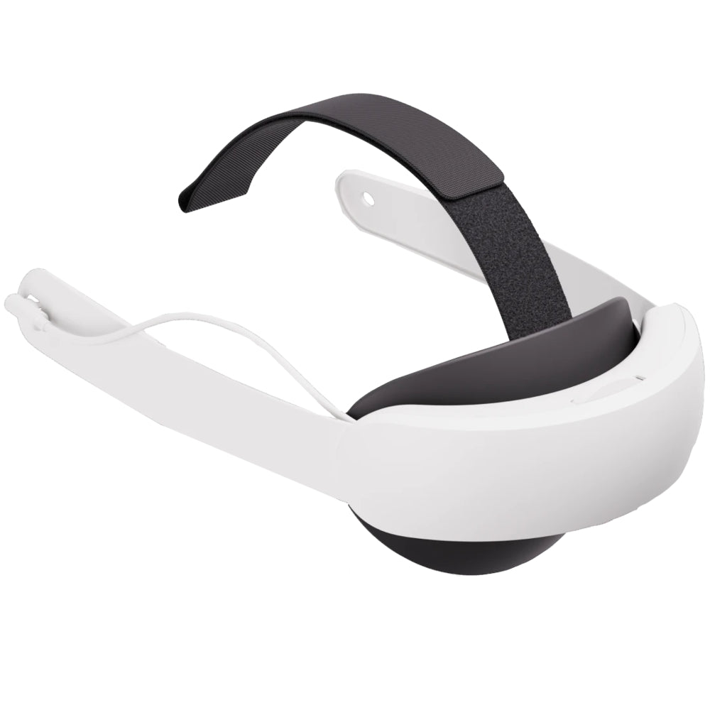 Meta Quest 3 Elite Strap with Battery | staples.ca