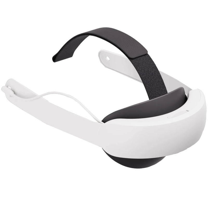 Meta Quest 3 Elite Strap with Battery | staples.ca