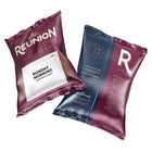 Reunion Coffee Roasters Sunday Morning Breakfast Fraction Coffee - 24 Pack - 2.0 oz-Perfectly portioned for auto-drip brewers