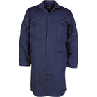 Big Bill Lab Coats, Poly-Cotton, 44, Navy Blue - 2 Pack-Colour: Navy Blue